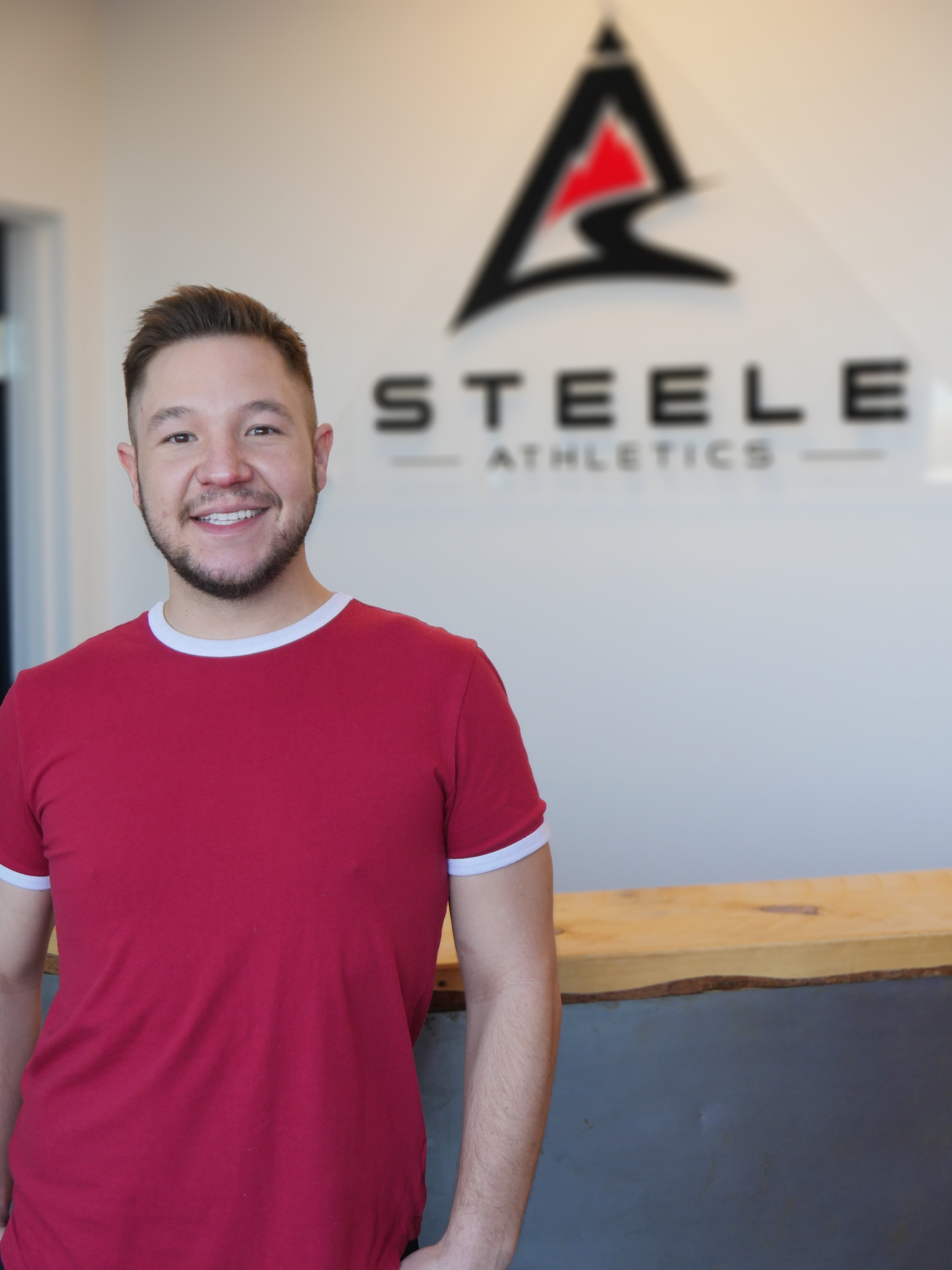 Jason Broddle - Gym Manager Denver - Steele Athletics