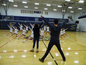 steeli-high-school-choreography