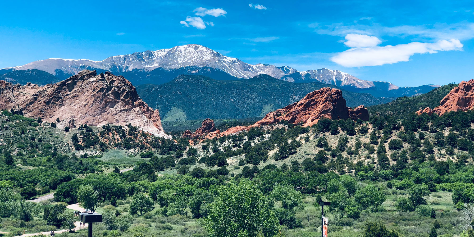 Colorado Springs - Steele Athletics